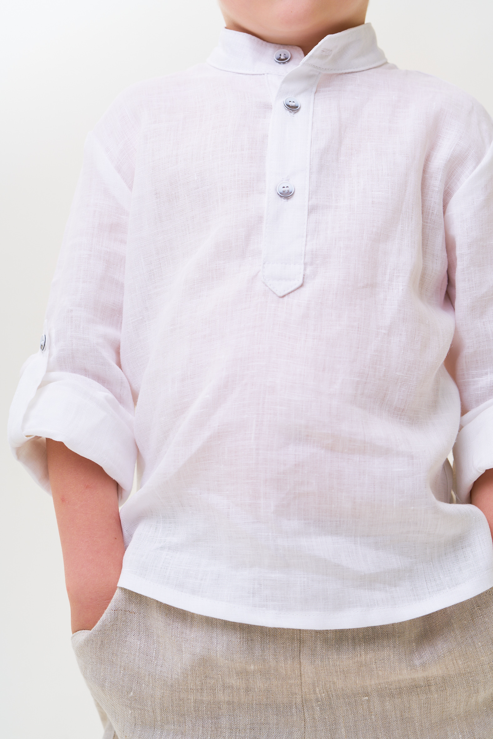 Kid’s shirt