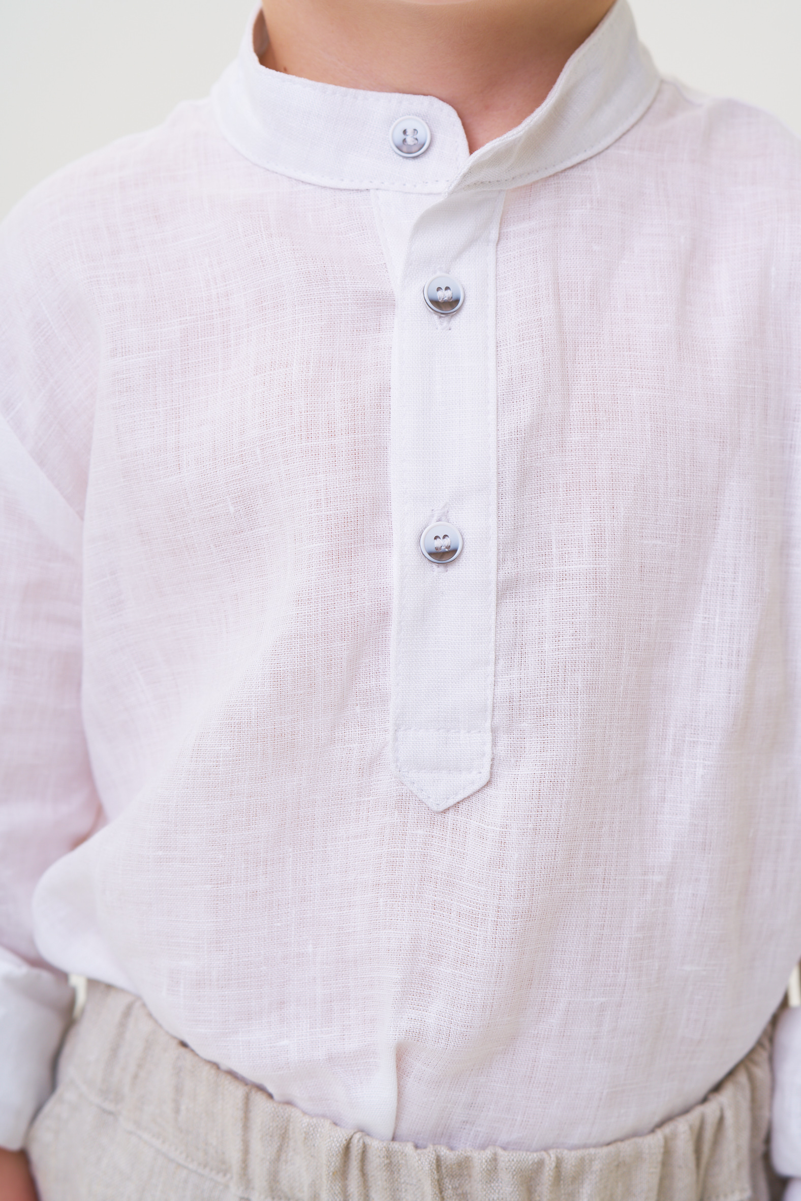 Kid’s shirt