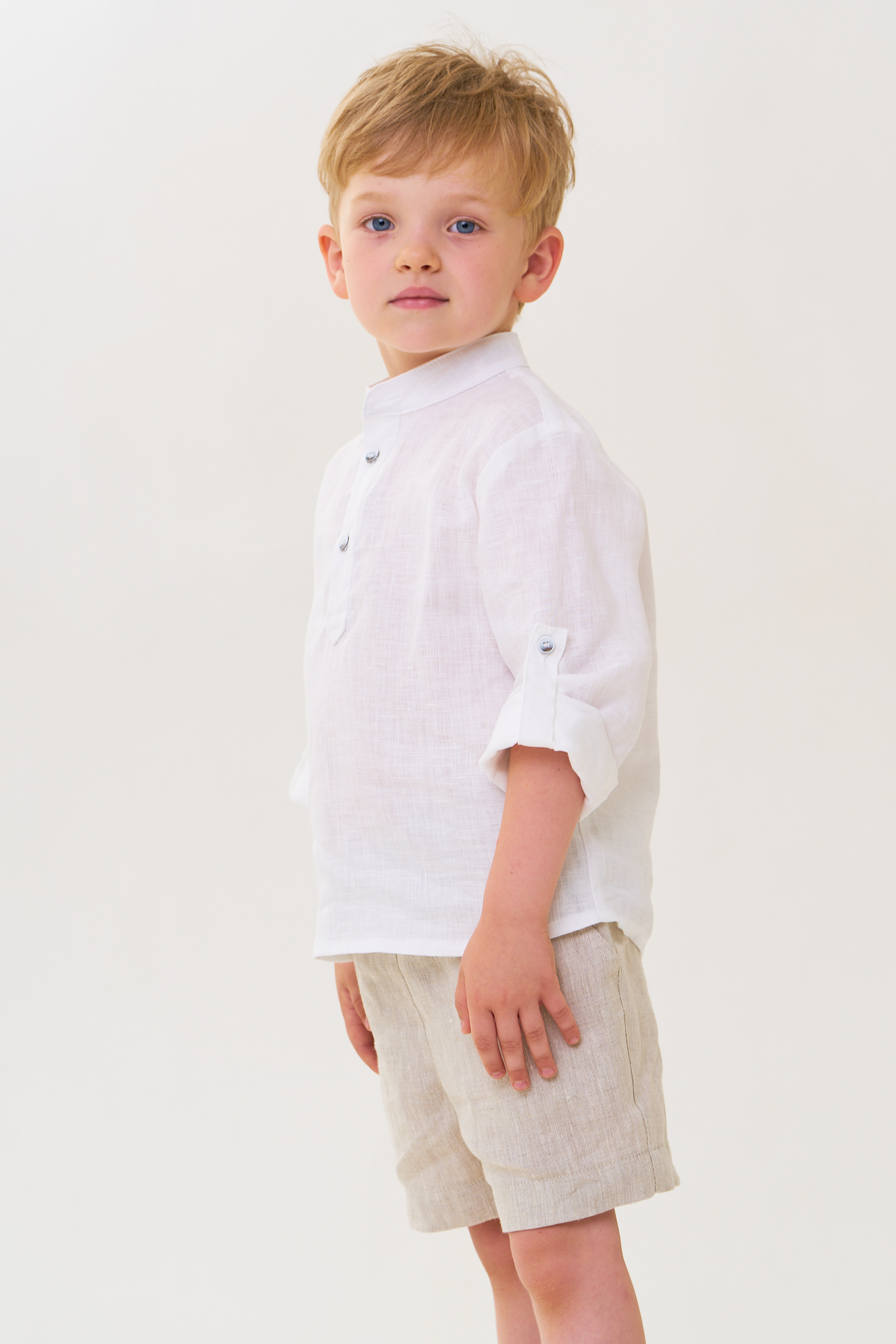 Kid’s shirt