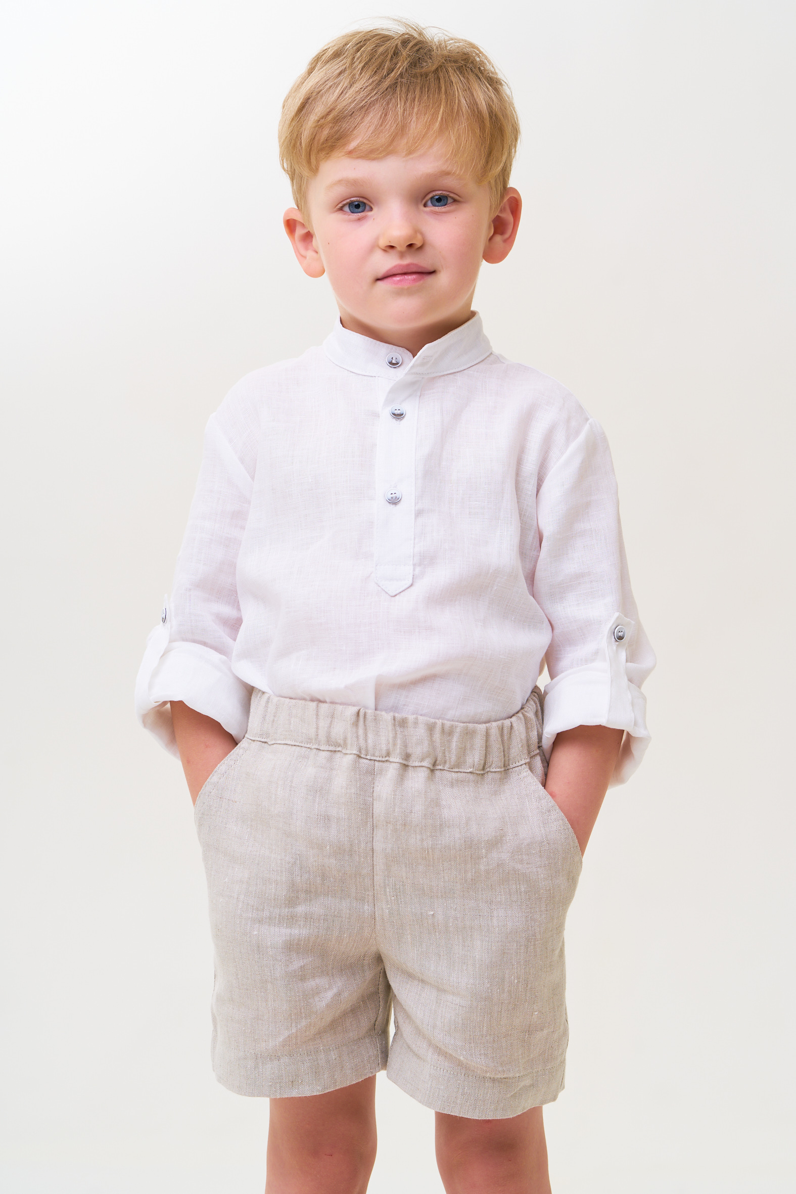 Boy's Shorts