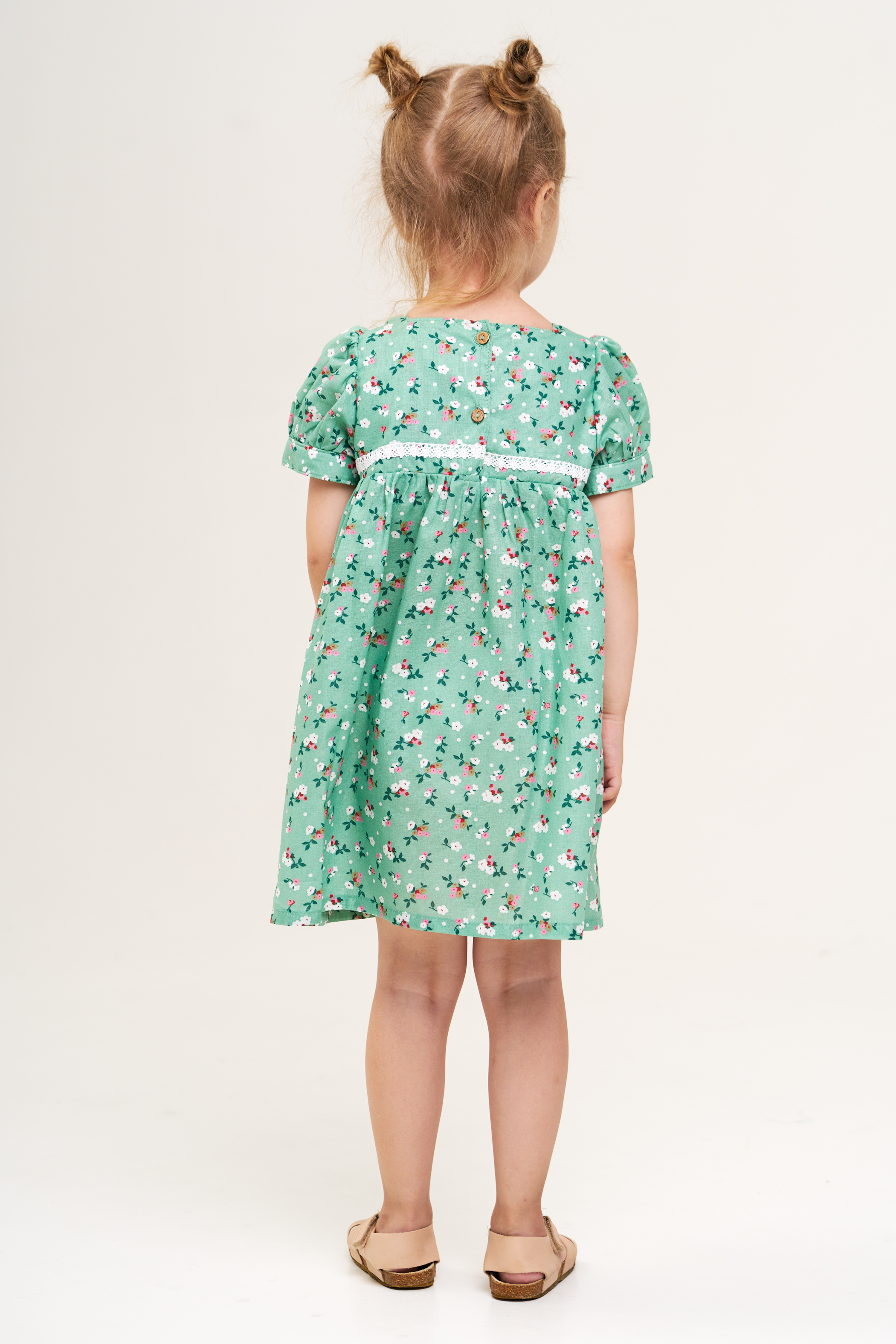 Girl's Dress