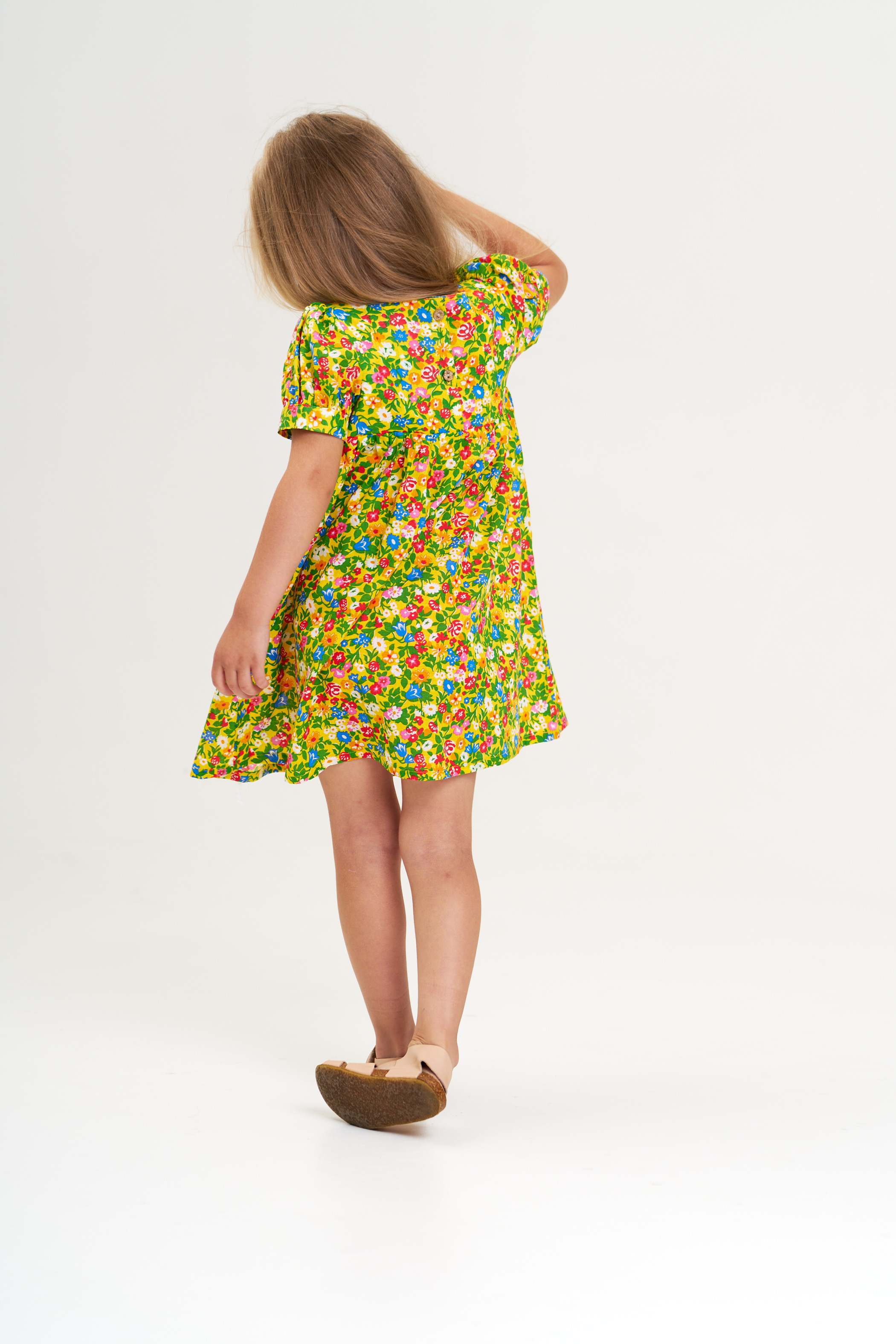 Girl's Dress