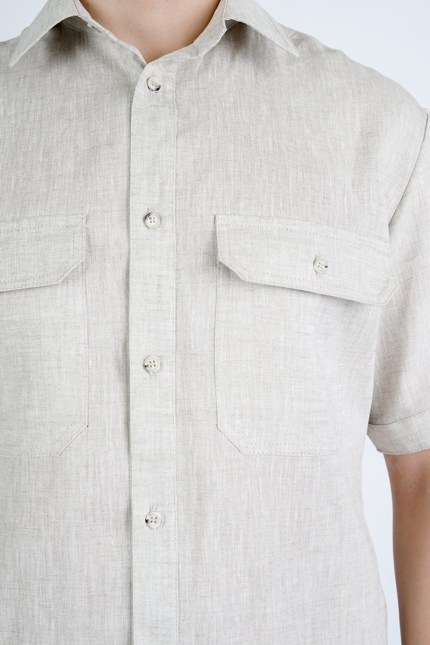 Short Sleeve Shirt