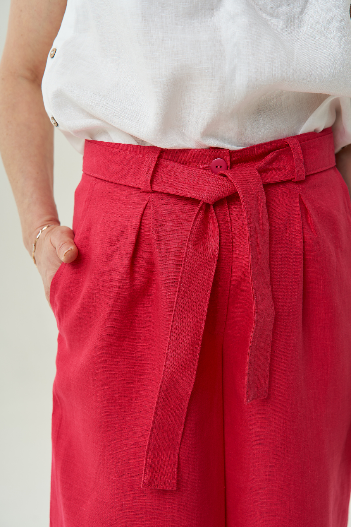Women's culottes