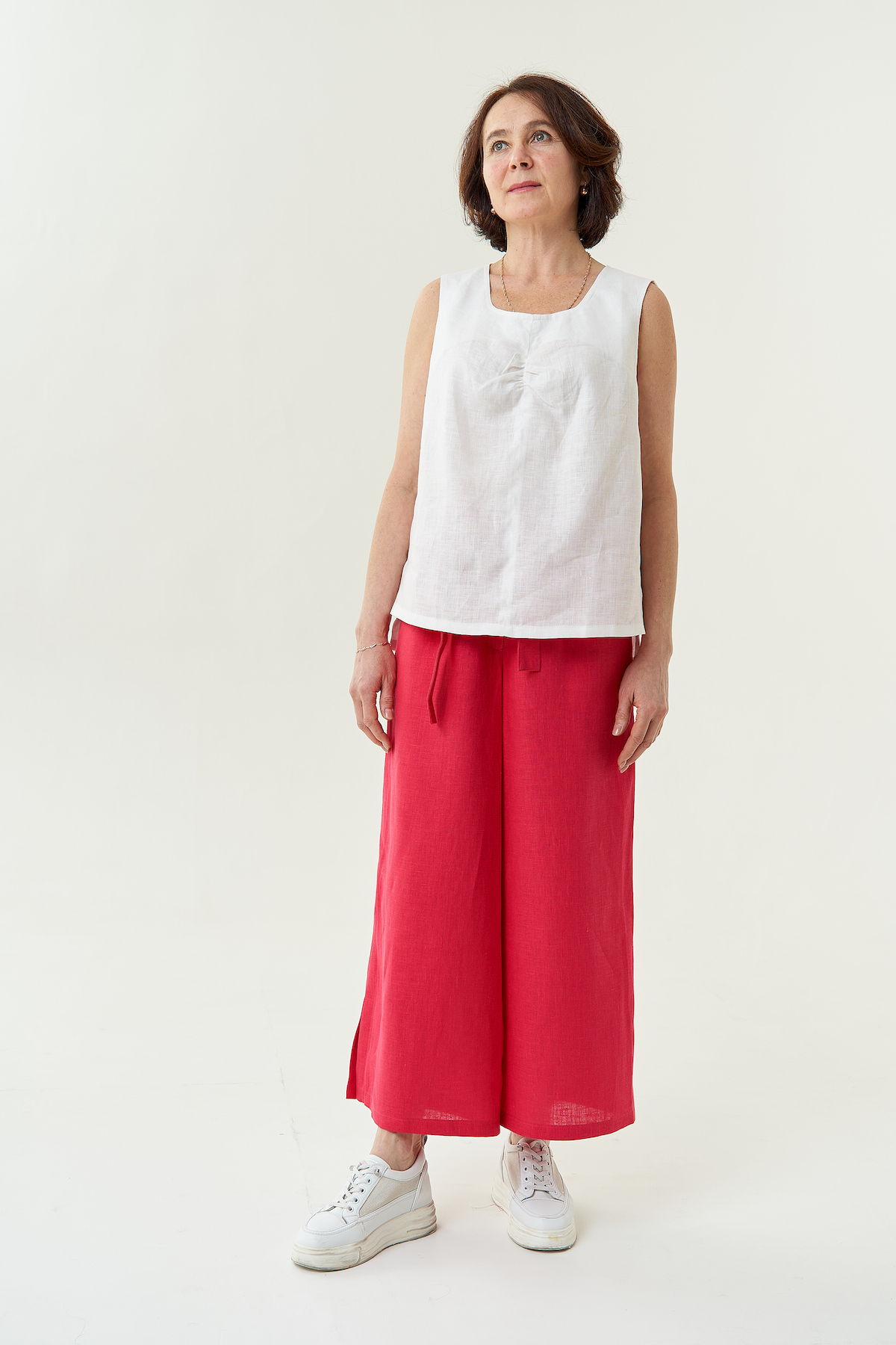 Women's culottes